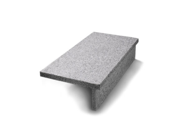 Trappbeklädnad granit