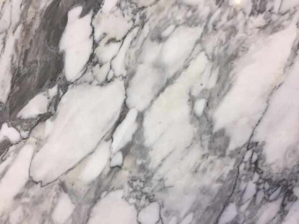 Arabescato marmor