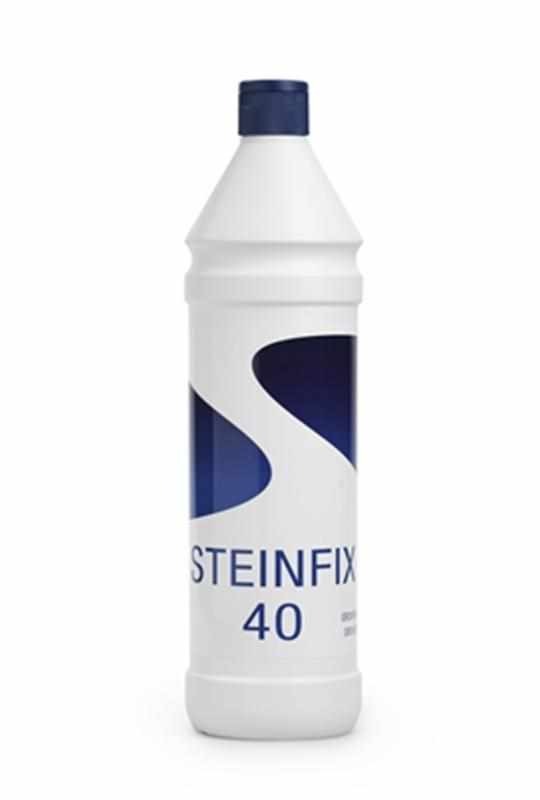 steinfix 40 1