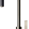 Tapwell ARM885 Brushed Nickel