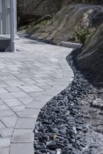 Benders Skifferkross Grafit - Bild 3