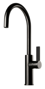 Tapwell ARM180 Svart Handtag - Bild 2