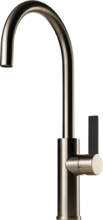 Tapwell ARM180 Svart Handtag - Bild 4