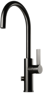 Tapwell ARM184 – Inomhusmiljö – Black Chrome