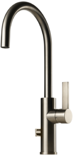 Tapwell ARM184 – Inomhusmiljö – Brushed Nickel