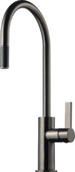 Tapwell ARM185 – Inomhusmiljö – Brushed Black Chrome