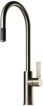 Tapwell ARM185 – Inomhusmiljö – Brushed Nickel