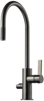 Tapwell ARM885 – Inomhusmiljö – Brushed Black Chrome