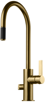Tapwell ARM885 – Inomhusmiljö – Brushed Honey Gold