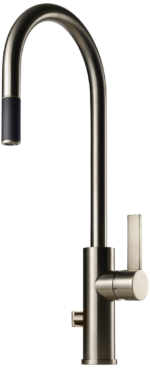 Tapwell ARM885 – Inomhusmiljö – Brushed Nickel