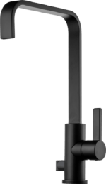 Tapwell LES984 Mattsvart