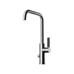 Tapwell ARM984 Svart Handtag – Inomhusmiljö