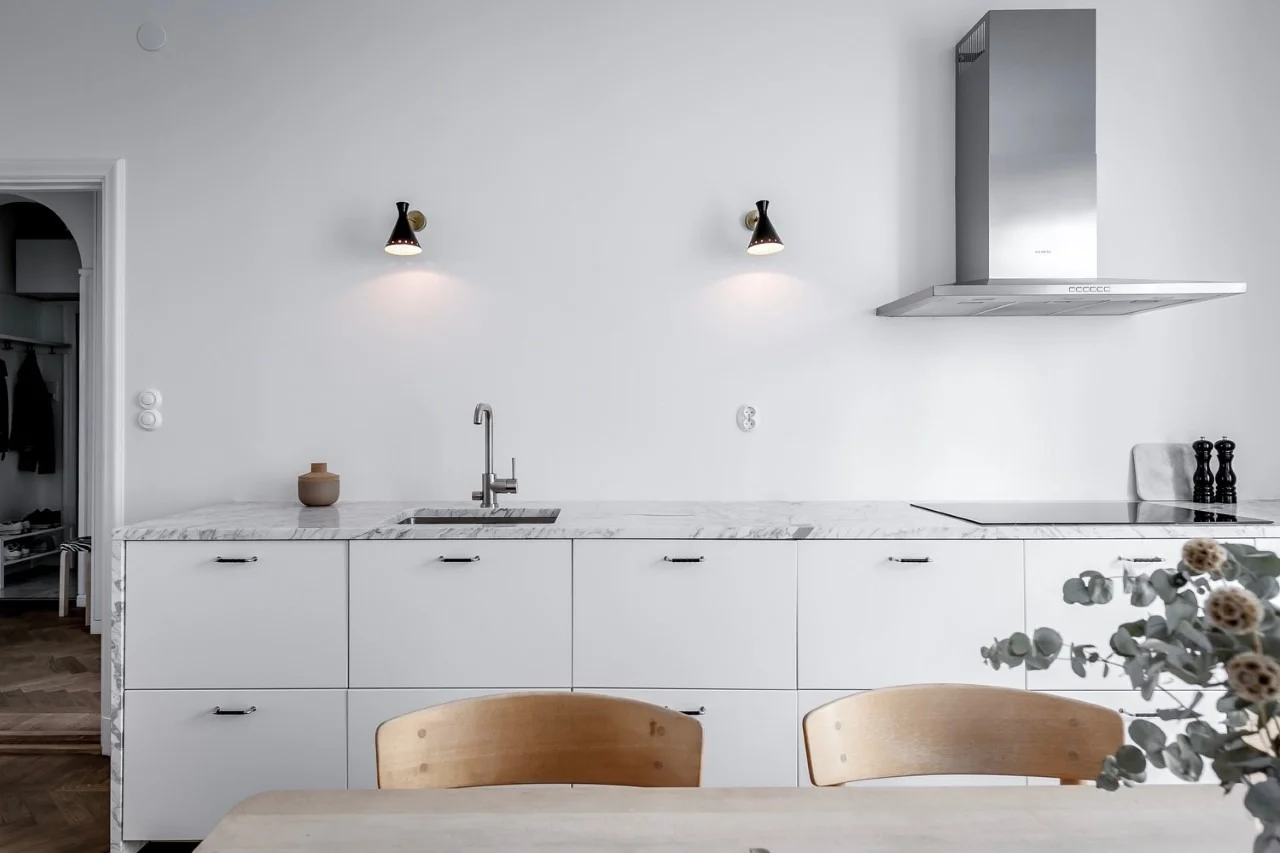 Bianco Carrara C