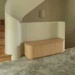 Kolmårdsmarmor OX - Bild 4