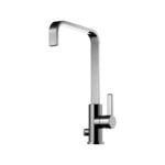 Tapwell LES984 Mattsvart