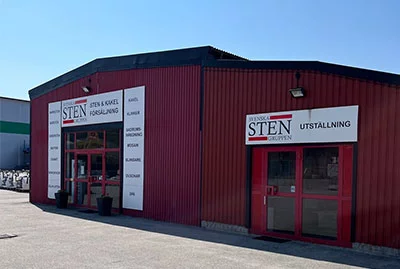 stenfirma svenskastengruppen Täby