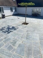 Jämtland Mix Exklusiv Oregelbunden 20-35 mm