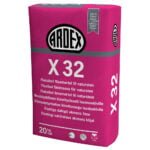 ardex x 32