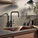 Bricmate Azul Olive Matt - Bild 3