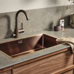 Bricmate Azul Olive Matt - Bild 4