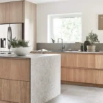 Bricmate Runö Warm Grey Brushed - Bild 4