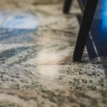 Kolmårdsmarmor OX - Bild 3