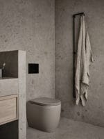 Bricmate Norrvange Light Grey honed - Bild 4