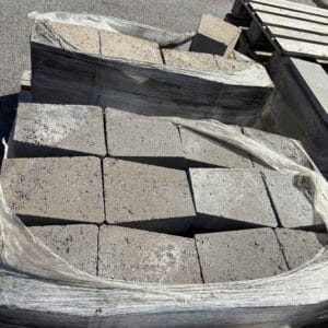 Brilliant Radie Antracit