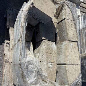 Brilliant Radie Grå