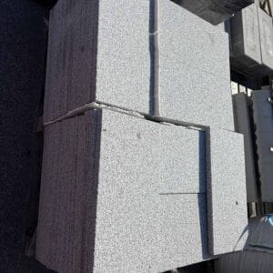 Granithäll – Turkisk Grå