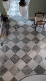 KOMBO Kolmårdsmarmor och Ljus Ekeberg - Bild 2