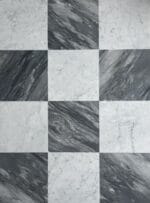 KOMBO Bardiglio och Carrara