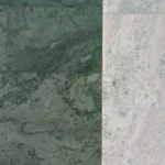 Diamantfräst Kolmårdsmarmor