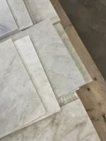 Outlet Ljus Ekberg - Golvplattor marmor