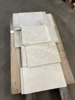 Outlet Ljus Ekberg - Golvplattor marmor - Bild 3