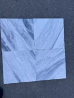 Outlet Bardiglio Novulato - Golvplattor marmor - Bild 2