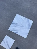 Outlet Bardiglio Novulato - Golvplattor marmor